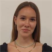 Doy clases de inglés desde nivel principiante a B2